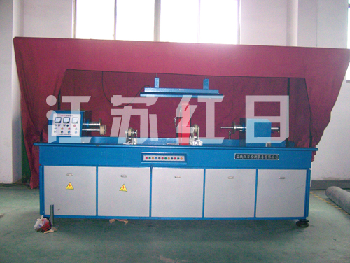 CJW-4000-12000軸齒輪類熒光磁粉探傷機(jī)