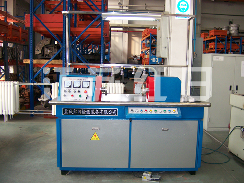 CJW-3000半自動(dòng)磁粉探傷機(jī)