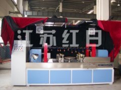 對(duì)于熒光磁粉探傷機(jī)打火技術(shù)方面的改進(jìn)